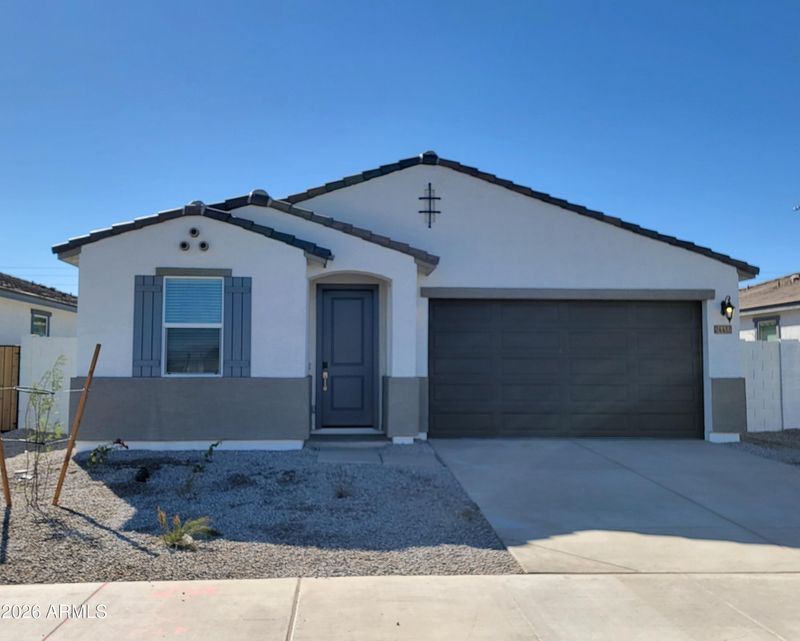 24417 W Hazel Dr, Buckeye, AZ 85326