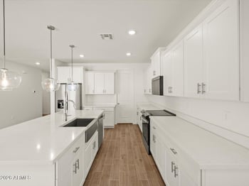 24417 W Long Ave, Buckeye, AZ 85326