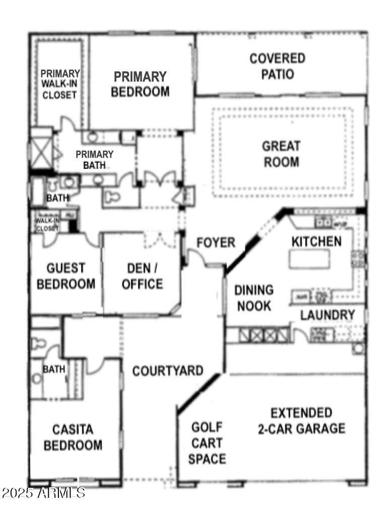 24419 Lakestar Dr, Sun Lakes, AZ 85248