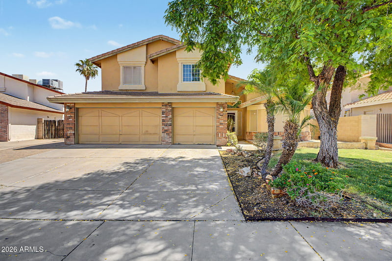 24419 39th Ln, Glendale, AZ 85310