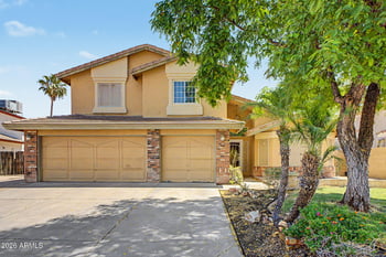 24419 39th Ln, Glendale, AZ 85310