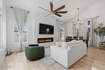 2442 Augustine Cir, Mesa, AZ 85209