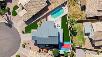 2442 Augustine Cir, Mesa, AZ 85209