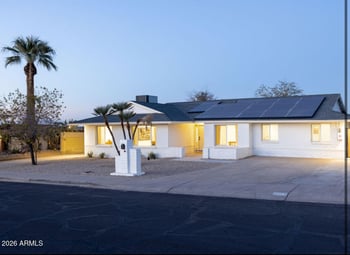 2442 Claire Dr, Phoenix, AZ 85032