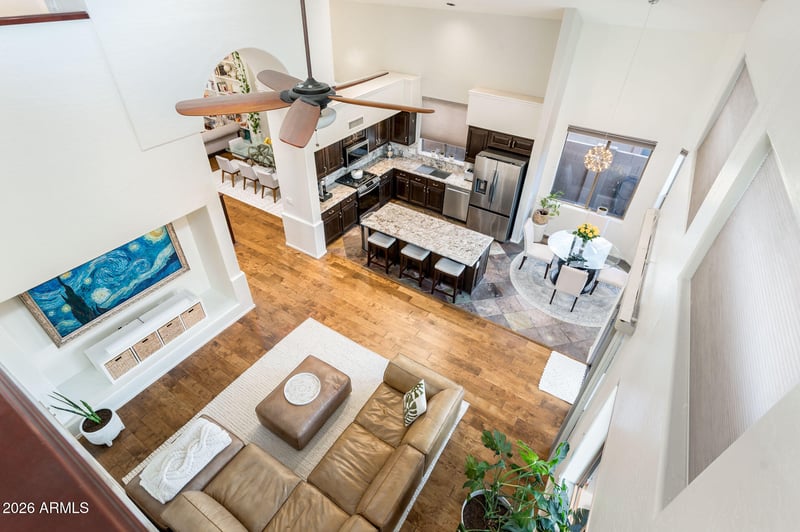 2442 E Glass Ln, Phoenix, AZ 85042