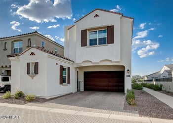 2442 E Lark St, Gilbert, AZ 85297