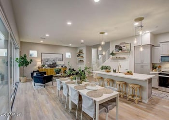 2442 E Lark St, Gilbert, AZ 85297