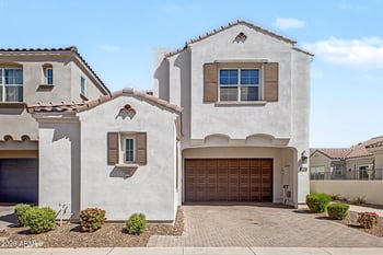 2442 E Lark St, Gilbert, AZ 85297