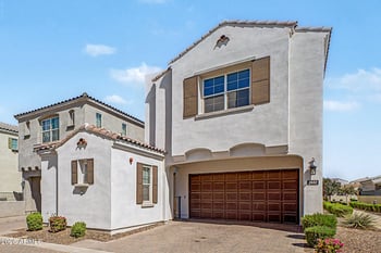 2442 E Lark St, Gilbert, AZ 85297