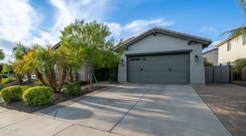 2442 E Plum St, Gilbert, AZ 85298
