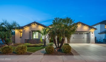 2442 E Plum St, Gilbert, AZ 85298