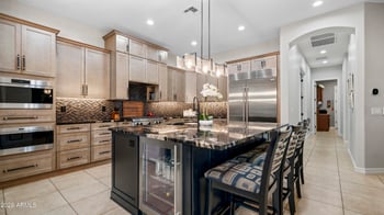 2442 E Plum St, Gilbert, AZ 85298