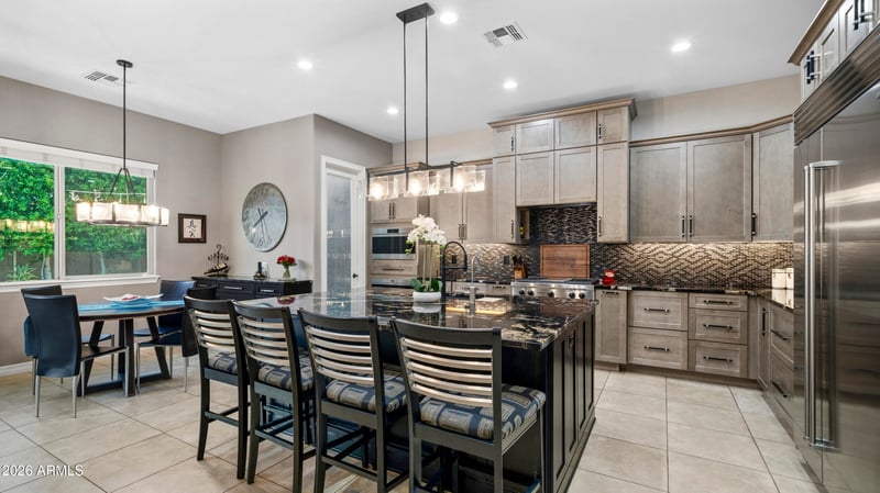 2442 E Plum St, Gilbert, AZ 85298