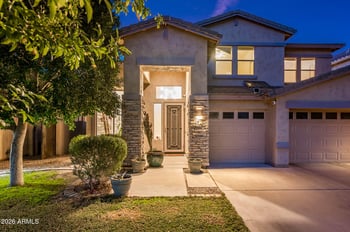 2442 Glass Ln, Phoenix, AZ 85042