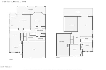 2442 Glass Ln, Phoenix, AZ 85042