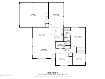 2442 Le Marche Ave, Phoenix, AZ 85023