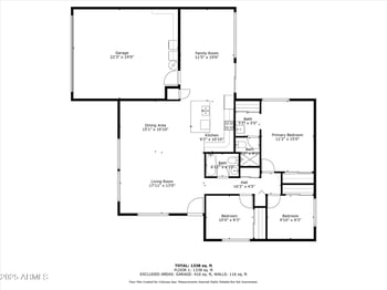 2442 Le Marche Ave, Phoenix, AZ 85023