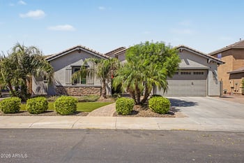 2442 Plum St, Gilbert, AZ 85298