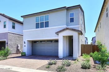 2442 Rowel Rd, Phoenix, AZ 85085