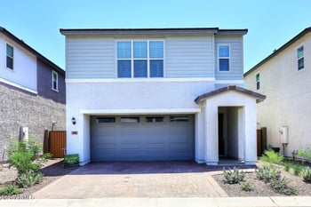 2442 Rowel Rd, Phoenix, AZ 85085