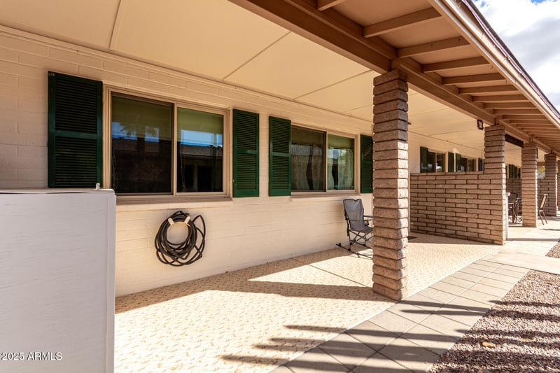2442 University Dr #6, Mesa, AZ 85213