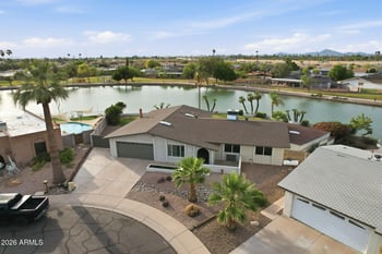2442 Via Rialto Cir, Mesa, AZ 85202
