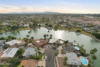 2442 Via Rialto Cir, Mesa, AZ 85202