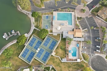 2442 Via Rialto Cir, Mesa, AZ 85202