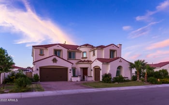 2442 W Hope Cir, Chandler, AZ 85248