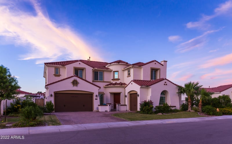 2442 W Hope Cir, Chandler, AZ 85248