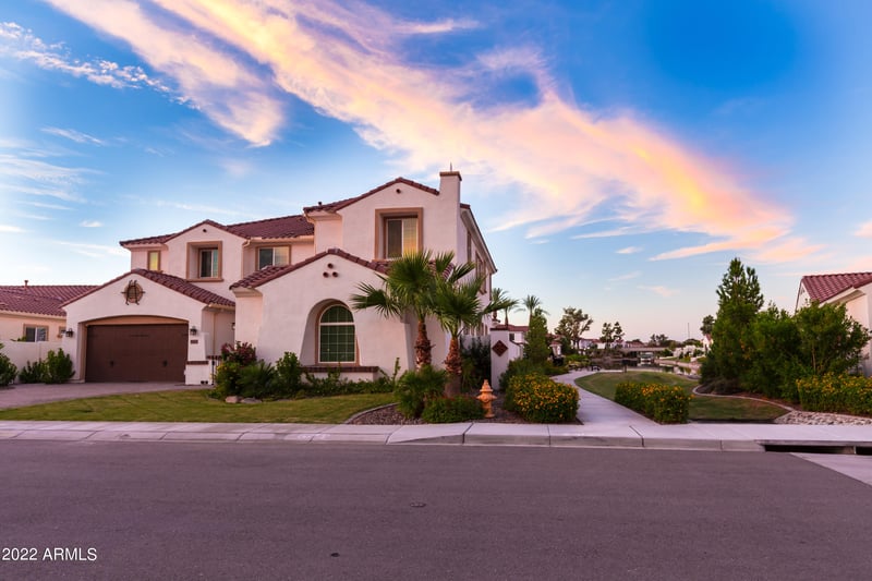 2442 W Hope Cir, Chandler, AZ 85248