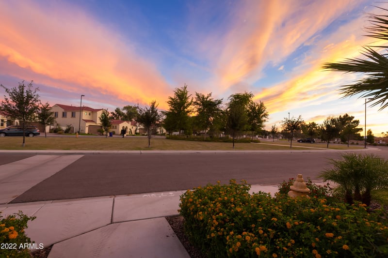 2442 W Hope Cir, Chandler, AZ 85248