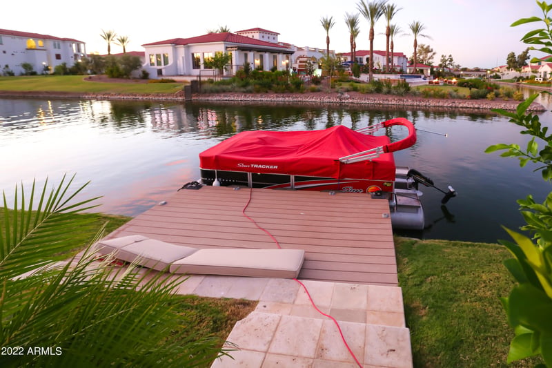 2442 W Hope Cir, Chandler, AZ 85248