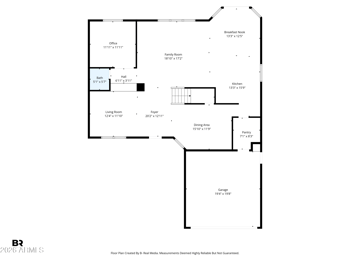 2442 Winged Foot Dr, Chandler, AZ 85249