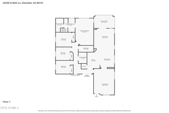 24420 60th Ln, Glendale, AZ 85310