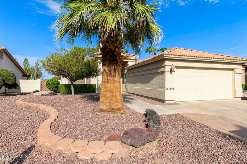 24420 Boxwood Dr, Sun Lakes, AZ 85248