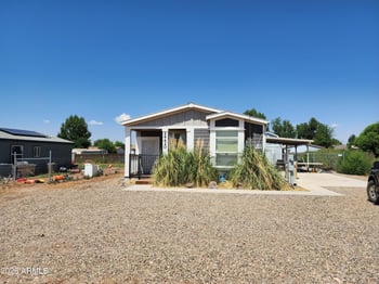 24420 Marblehead Ave, Paulden, AZ 86334