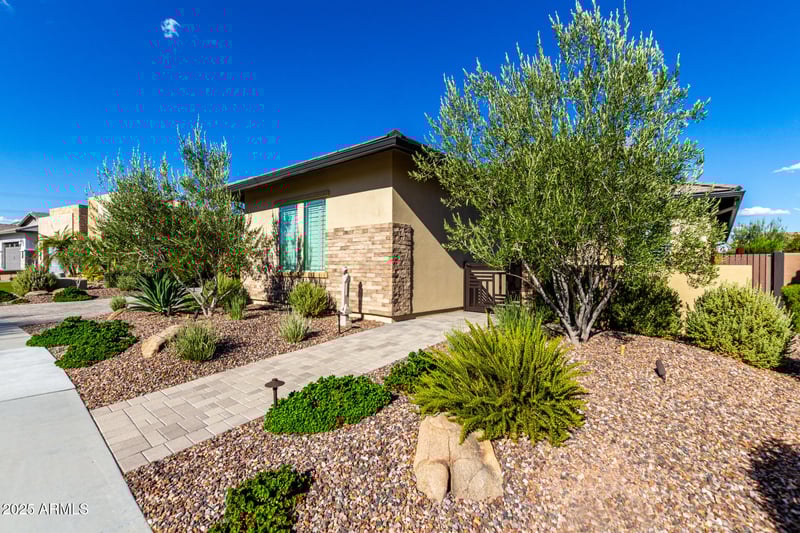 24421 94th Ave, Peoria, AZ 85383