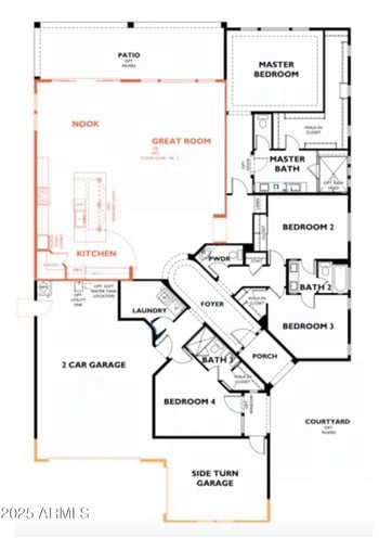 24421 94th Ave, Peoria, AZ 85383