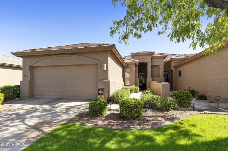 24421 Golfview Dr, Sun Lakes, AZ 85248