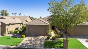 24421 Golfview Dr, Sun Lakes, AZ 85248