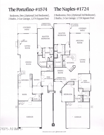 24421 Golfview Dr, Sun Lakes, AZ 85248