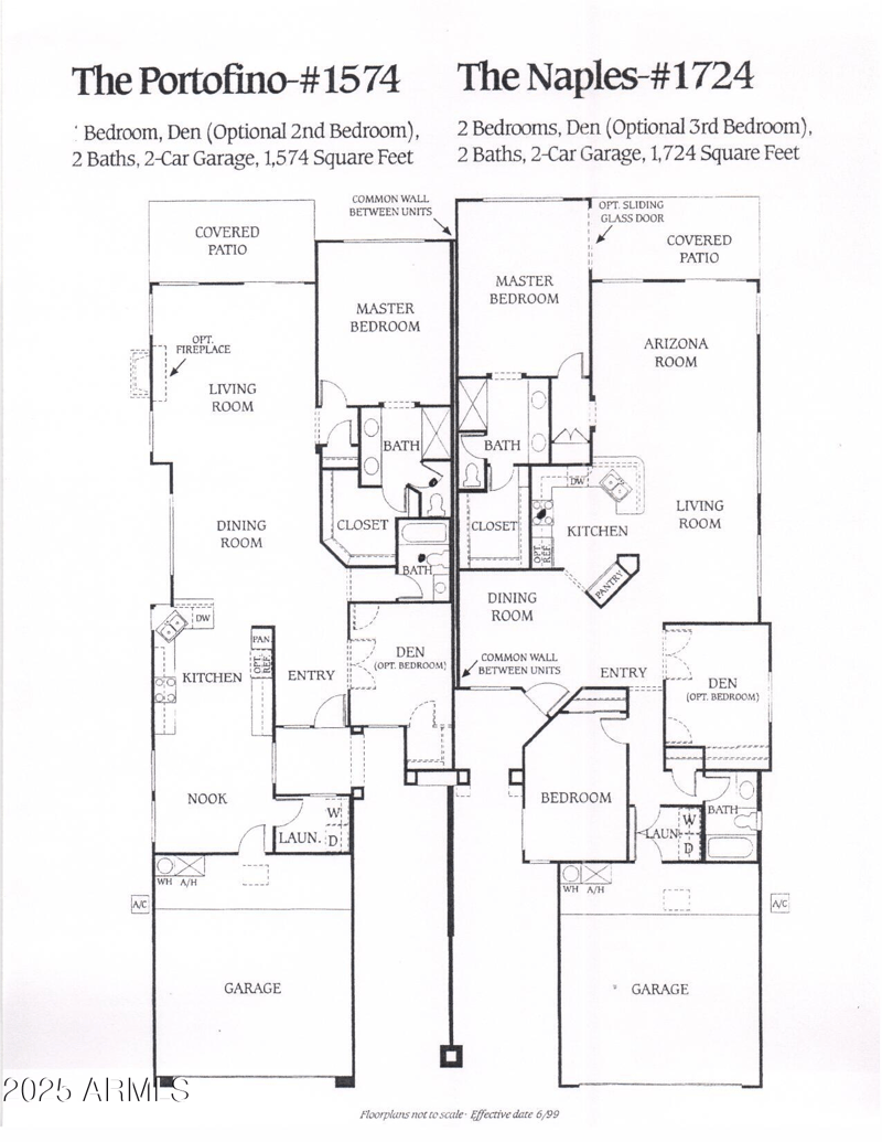 24421 Golfview Dr, Sun Lakes, AZ 85248