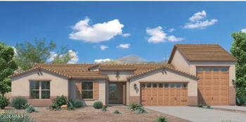 24421 Baker Dr, Wittmann, AZ 85361