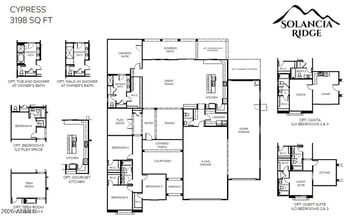 24421 Baker Dr, Wittmann, AZ 85361