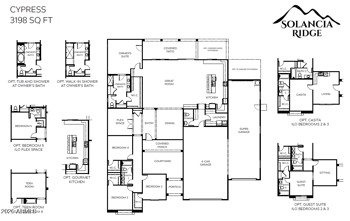 24421 Baker Dr, Wittmann, AZ 85361