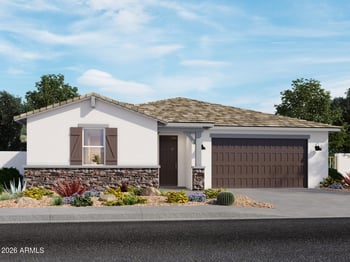 24421 Gwen St, Buckeye, AZ 85326
