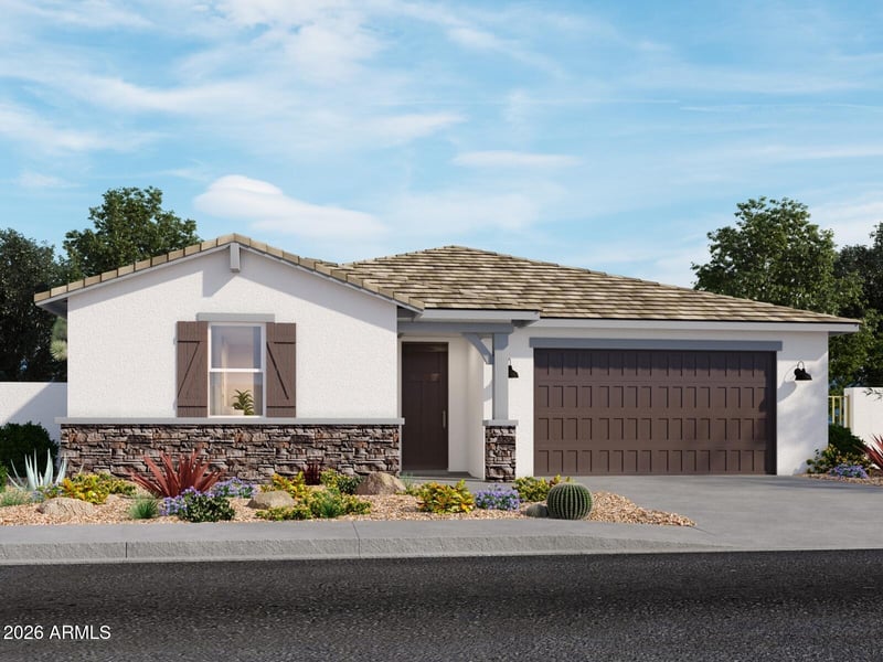 24421 W Gwen St, Buckeye, AZ 85326
