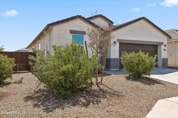 24421 W Hacienda Ave, Buckeye, AZ 85326