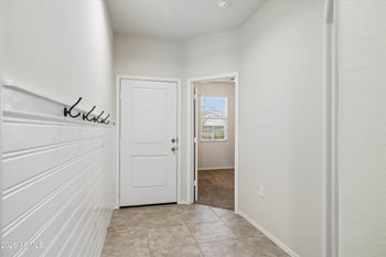 24421 W Hacienda Ave, Buckeye, AZ 85326